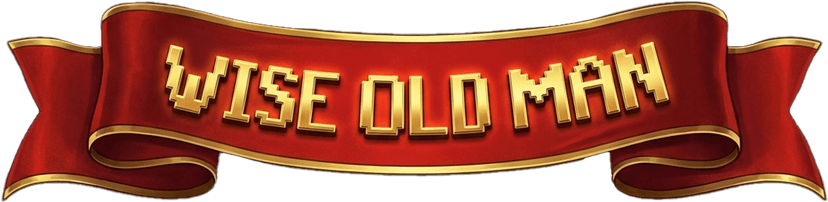 Wiseman Banner